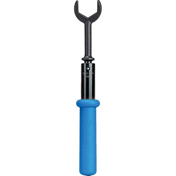 Jonard Tools - Torque Wrenches Type: Preset Drive Size (Inch): 11/32 - Strong Tooling