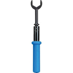 Jonard Tools - Torque Wrenches Type: Preset Drive Size (Inch): 11/32 - Strong Tooling