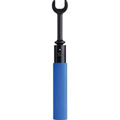 Jonard Tools - Torque Wrenches Type: Preset Drive Size (Inch): 1/2 - Strong Tooling