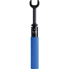 Jonard Tools - Torque Wrenches Type: Preset Drive Size (Inch): 9/16 - Strong Tooling