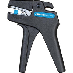 Jonard Tools - Wire & Cable Strippers Type: Wire Stripper Maximum Capacity: 14 AWG - Strong Tooling