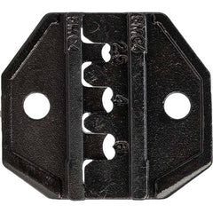 Jonard Tools - Crimper Dies Tool Type: Crimping Die Set Size: 14 - 10 AWG - Strong Tooling