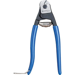 Jonard Tools - Wire & Cable Strippers Type: Cable Cutter Maximum Capacity: 1/4" - Strong Tooling