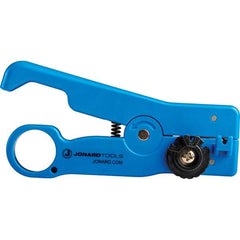 Jonard Tools - Cable Tools & Kits Tool Type: Fiber Slit & Ring Tool Number of Pieces: 1.000 - Strong Tooling