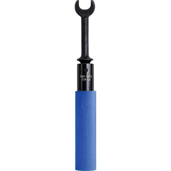 Jonard Tools - Torque Wrenches Type: Preset Drive Size (Inch): 7/16 - Strong Tooling