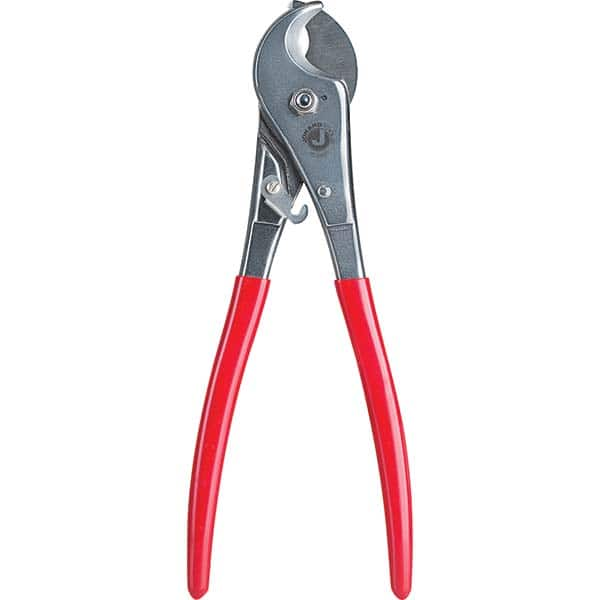 Jonard Tools - Cutting Pliers Type: Cable Cutter Insulated: NonInsulated - Strong Tooling