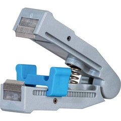 Jonard Tools - Wire & Cable Stripper Accessories Type: Replacement Blade Maximum Wire Gage: 14 AWG - Strong Tooling