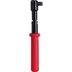 Jonard Tools - Torque Wrenches Type: Preset Drive Size (Inch): 3/8 - Strong Tooling