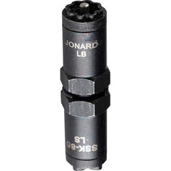 Jonard Tools - Cable Tools & Kits Tool Type: Tester & Toner Number of Pieces: 1.000 - Strong Tooling