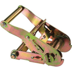 US Cargo Control - Automotive Winch Accessories Width (Inch): 2 Capacity (Lb.): 1466.00 - Strong Tooling