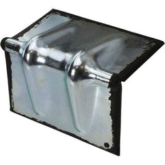 US Cargo Control - Trailer & Truck Cargo Accessories Material: Rubber, Steel Length: 3-1/2 - Strong Tooling