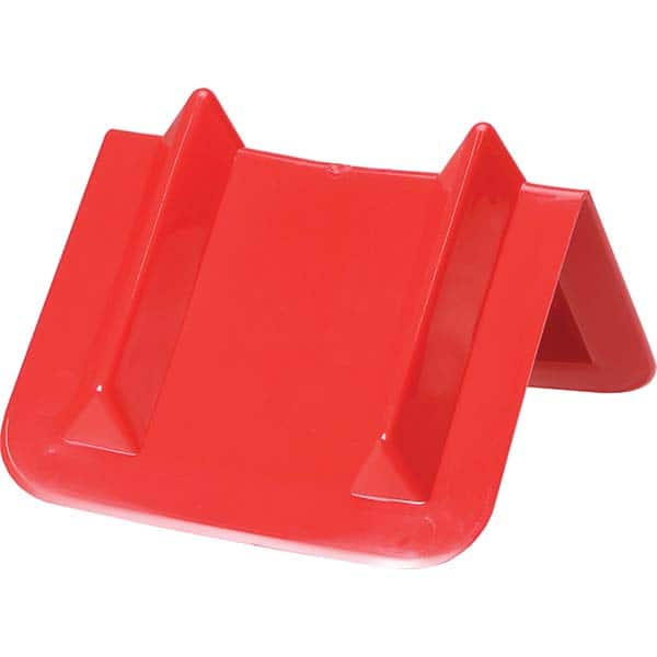 US Cargo Control - Trailer & Truck Cargo Accessories For Use With: Up to 4" Webbing Material: HDPE - Strong Tooling