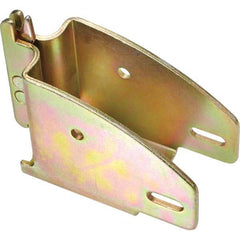 US Cargo Control - Cargo Beams & Track Fittings Type: Wood End Socket for E-Track For Use With: Trailers - Strong Tooling