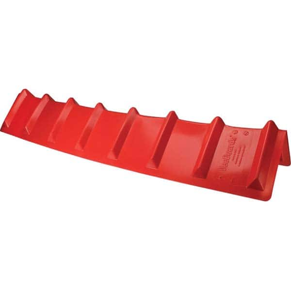 US Cargo Control - Trailer & Truck Cargo Accessories For Use With: Up to 4" Webbing Material: HDPE - Strong Tooling