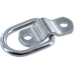 US Cargo Control - Trailer & Truck Cargo Accessories Material: Steel Color: Zinc - Strong Tooling