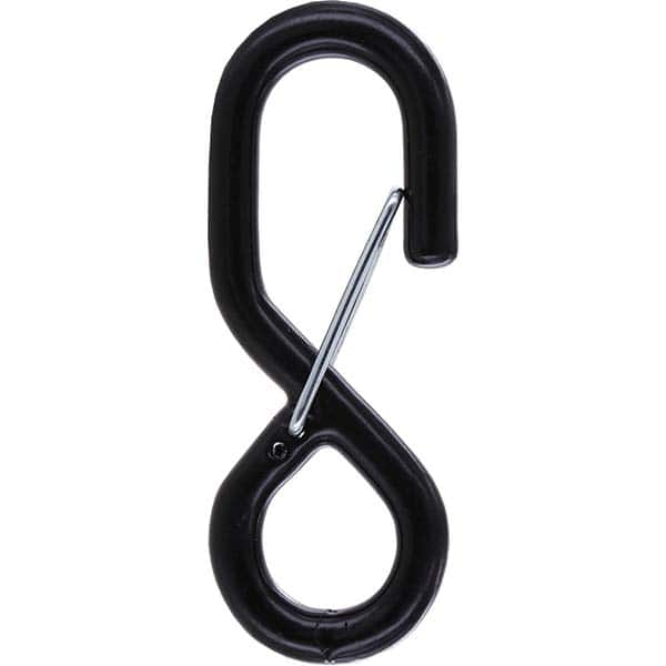 US Cargo Control - S-hooks Size Number: 1 Wire Size (Decimal Inch): 0.3300 - Strong Tooling