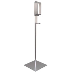 Bradley - Soap, Lotion & Hand Sanitizer Dispensers Type: Hand Soap & Sanitizer Dispenser Mounting Style: Floor - Strong Tooling