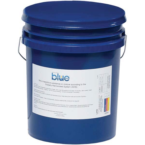 Single Source Technologies - Metalworking Fluids & Coolants Container Size Range: 5 Gal. - 49.9 Gal. Container Type: 5 Gal. Pail - Strong Tooling