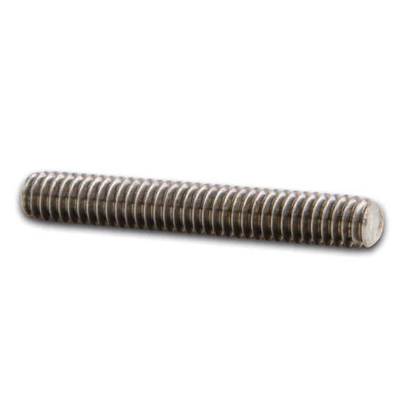 Made in USA - Threaded Studs Style: Fully Threaded System of Measurement: Inch - Strong Tooling