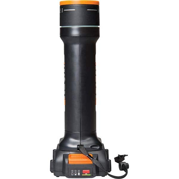 Worx - Portable Work Lights Portable Type: Hand Held Lamp Type: LED - Strong Tooling