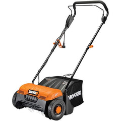 Worx - Lawn Mowers Type: Mower Power Type: Electric - Strong Tooling