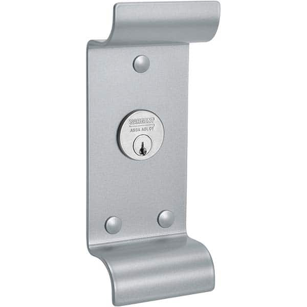 Von Duprin - Vertical Bars Type: Concealed Vertical Rod Exit Device Rating: Non Fire Rated - Strong Tooling