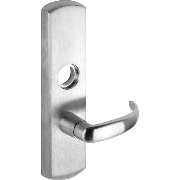 Von Duprin - Trim Type: Night Latch For Use With: For use with 98/99 Series Exit Devices - Strong Tooling