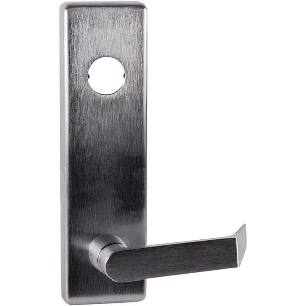 Von Duprin - Vertical Bars Type: Surface Vertical Rod Exit Device Rating: Non Fire Rated - Strong Tooling