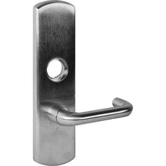 Von Duprin - Trim Type: Night Latch For Use With: For use with 98/99 Series Exit Devices - Strong Tooling