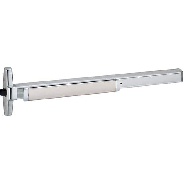 Von Duprin - Vertical Bars Type: Concealed Vertical Rod Exit Device Rating: Fire Rated - Strong Tooling