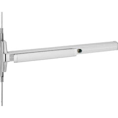 Von Duprin - Vertical Bars Type: Concealed Vertical Rod Exit Device Rating: Non Fire Rated - Strong Tooling