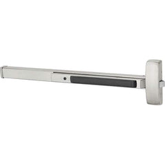 Von Duprin - Vertical Bars Type: Concealed Vertical Rod Exit Device Rating: Fire Rated - Strong Tooling