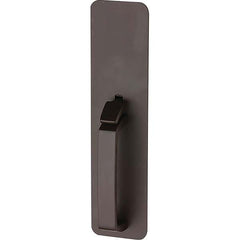 Von Duprin - Vertical Bars Type: Concealed Vertical Rod Exit Device Rating: Fire Rated - Strong Tooling