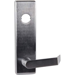 Von Duprin - Vertical Bars Type: Surface Vertical Rod Exit Device Rating: Non Fire Rated - Strong Tooling