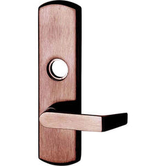 Von Duprin - Trim Type: Night Latch For Use With: For use with 98/99 Series Exit Devices - Strong Tooling