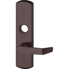 Von Duprin - Trim Type: Night Latch For Use With: For use with 98/99 Series Exit Devices - Strong Tooling