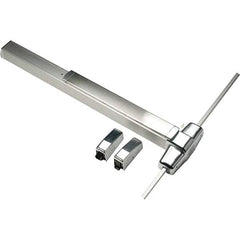 Von Duprin - Vertical Bars Type: Concealed Vertical Rod Exit Device Rating: Non Fire Rated - Strong Tooling