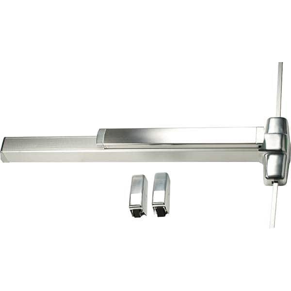 Von Duprin - Vertical Bars Type: Surface Vertical Rod Exit Device Rating: Non Fire Rated - Strong Tooling