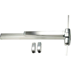 Von Duprin - Vertical Bars Type: Surface Vertical Rod Exit Device Rating: Non Fire Rated - Strong Tooling