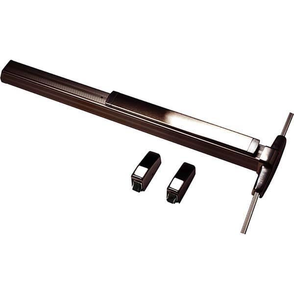 Von Duprin - Vertical Bars Type: Surface Vertical Rod Exit Device Rating: Non Fire Rated - Strong Tooling