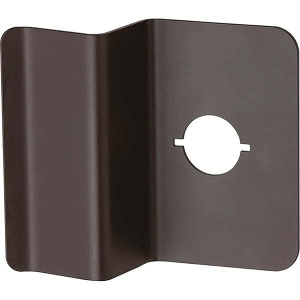 Von Duprin - Trim Type: Night Latch For Use With: For use with 22 Series Exit Devices - Strong Tooling