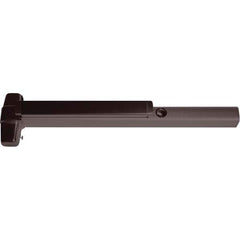 Falcon - Vertical Bars Type: Concealed Vertical Rod Exit Device Rating: Non Fire Rated - Strong Tooling