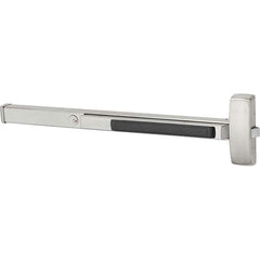 Von Duprin - Vertical Bars Type: Surface Vertical Rod Exit Device Rating: Non Fire Rated - Strong Tooling