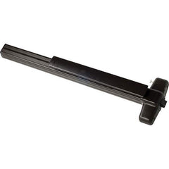 Falcon - Vertical Bars Type: Surface Vertical Rod Exit Device Rating: Fire Rated - Strong Tooling