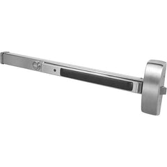 Von Duprin - Vertical Bars Type: Surface Vertical Rod Exit Device Rating: Non Fire Rated - Strong Tooling