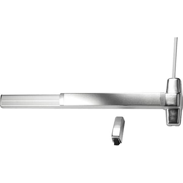 Von Duprin - Vertical Bars Type: Concealed Vertical Rod Exit Device Rating: Non Fire Rated - Strong Tooling