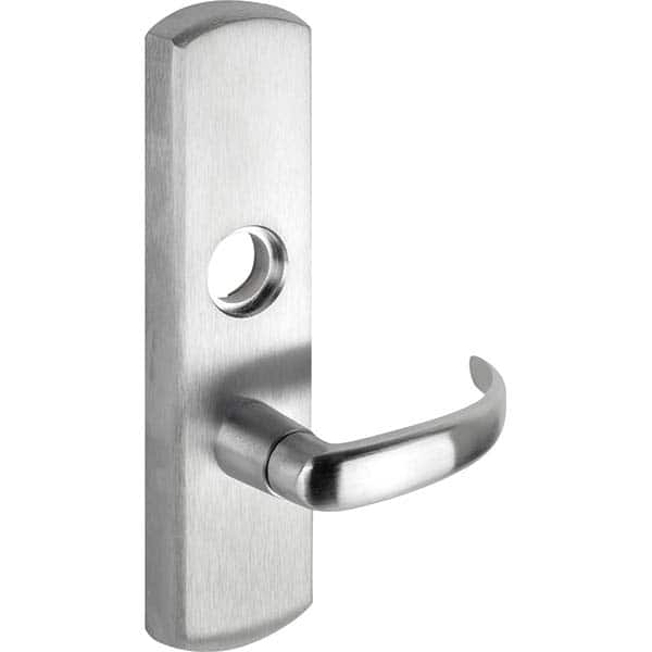 Von Duprin - Trim Type: Night Latch For Use With: For use with 98/99 Series Exit Devices - Strong Tooling