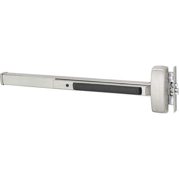 Von Duprin - Vertical Bars Type: Concealed Vertical Rod Exit Device Rating: Fire Rated - Strong Tooling