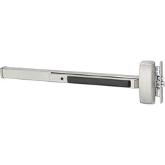 Von Duprin - Vertical Bars Type: 3-Point Latching Exit Device Rating: Non Fire Rated - Strong Tooling