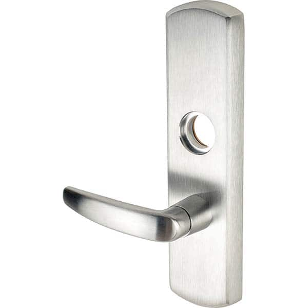 Von Duprin - Trim Type: Night Latch For Use With: For use with 98/99 Series Exit Devices - Strong Tooling